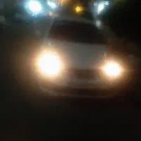 ساینا sمدل ۱۴۰۳  دوگانه سوز شرکتی