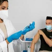 تزریقات در منزل توسط پرستار خانم