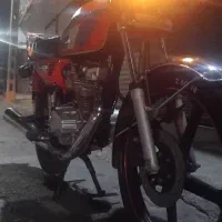 موتور 150نامی|موتورسیکلت|اسلامشهر, مطهری|دیوار