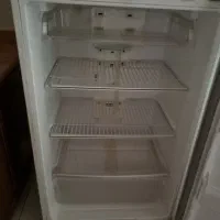 یخچال سامسونگ تک سالم و تمیز