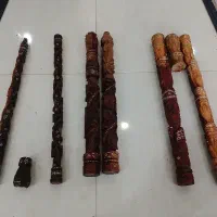عصا کلکسیونی دست ساز