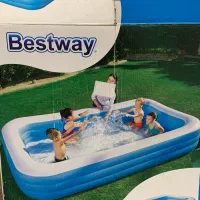 استخر آب bestway