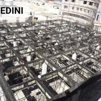 پیمانکار ارماتوربند ی وقالبندی