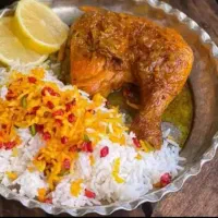 غذای گرم خانگی مامان پز...