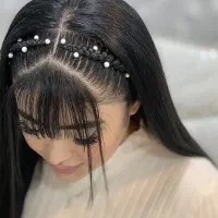 اموزش و خدمات بافت مو اقساطی