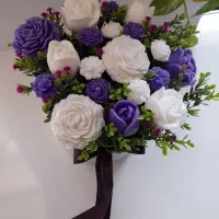 باکس گل|گل مصنوعی|کرمان, |دیوار