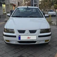 سمند ef7 دوگانه کارخانه