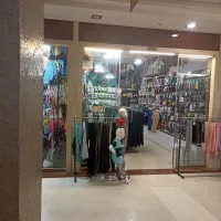 مغازه درپاساژآسمان یک