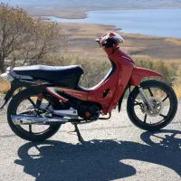 موتور ویو مدارک کامل|موتورسیکلت|مریوان, |دیوار