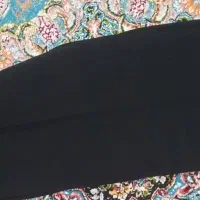 شلوار فول بگ