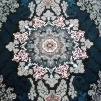 فرش 12متری نو|فرش|زاهدان, |دیوار