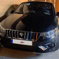 تارا v4، فول، اتومات