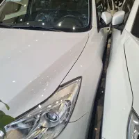 هایما s7 پلاس 1800 توربو  ۱۴۰۲ فروش فوری|خودرو سواری و وانت|تبریز, |دیوار