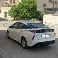 پریوس ۲۰۱۷ تمیز و درجه یک