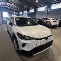 TOYOTA Crolla Cross New Face 2026|خودرو سواری و وانت|تهران, شهرک آزمایش|دیوار