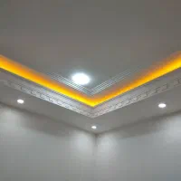 بهترین گچکاری و به روز ترین ابزار جدید
