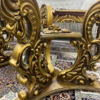 جلو مبلی و عسلی