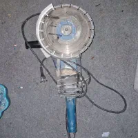 فرز بزرگ - سنگبری