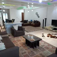 واحد  لوکس تک خواب ۱۳۰ متری|اجارهٔ کوتاه‌مدت آپارتمان و سوئیت|رامسر, |دیوار