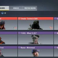 اکانت کالاف دیوتی|کنسول، بازی ویدئویی و آنلاین|کوهسار (البرز), |دیوار