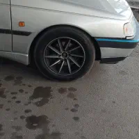 رینگ و لاستیک اسپرت