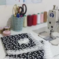 مینی اسکارف