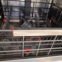 ظرفشویی سالدا دوو اقساط بلندمدت(دوو طالقانی)|ماشین ظرفشویی|اراک, |دیوار