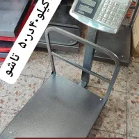 فروش ترازو دیجیتال و فروشگاهی با گارانتی