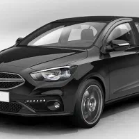 شاهین GL بدون سانروف