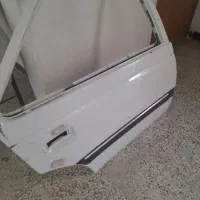 درب عقب شاگرد پژو پارس