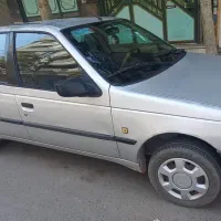 فروش فوری  پژو روا سال