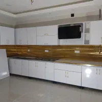 نصب کابینت های پیش ساخته