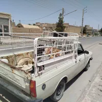 وانت پیکان دوگانه