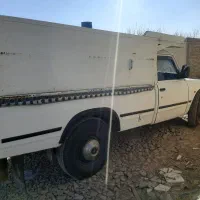 نیسان دو گانه شرکتی|خودرو سواری و وانت|همدان, |دیوار