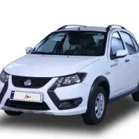 کوییک GXL مدل ۱۴۰۳ مشابه صفر کارخانه