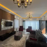 ویلا 260متری روف گاردن مدرن سیسنگان|فروش خانه و ویلا|نوشهر, |دیوار