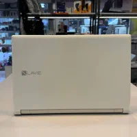 لپ‌تاپ اقتصادی و خوش‌قیمت NEC نسل7 رنگ سفید