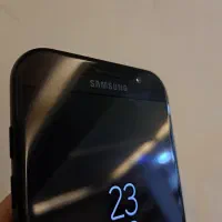 سامسونگ A7 (2017)|موبایل|تربت‌حیدریه, آسایش|دیوار