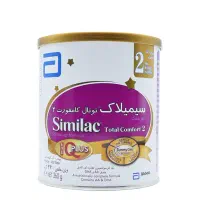 قوطی شیر خشک
