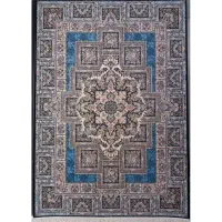 فرش ۹ متری زمرد مشهد