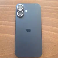 گوشی موبایل آیفون 16 نرمال
