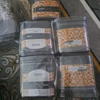 ظروف لیمون