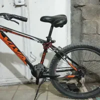 دوچرخه