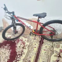 دوچرخه 27|دوچرخه، اسکیت، اسکوتر|خرم‌آباد, |دیوار