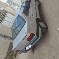 پژو 405 مدل 89 شاسی سالم|خودرو سواری و وانت|تربت‌حیدریه, جانبازان|دیوار