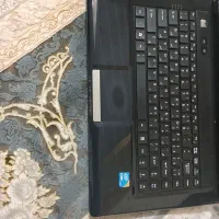 لپ تاپ Core i3 فوق العاده سالم|رایانه همراه|اسلامشهر, شهرک امام حسین (میان آباد)|دیوار