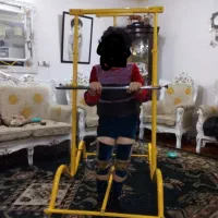 واکر چهار چرخ