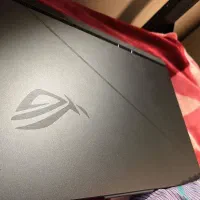 لپتاپ asus rog|رایانه همراه|تهران, دانشگاه شریف|دیوار
