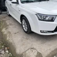 دنا پلاس توربو اپشنال اتومات 1404|خودرو سواری و وانت|رشت, جانبازان|دیوار