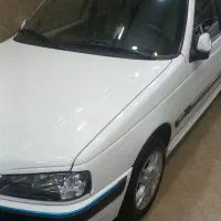 پارس xu7pفول ‌ELX